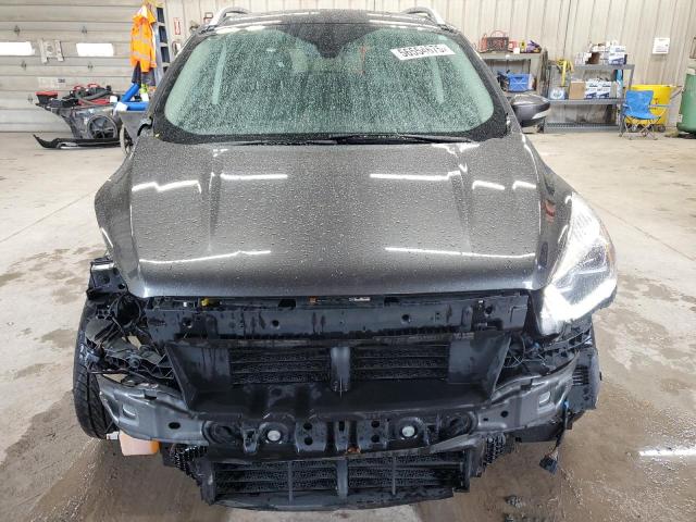  FORD ESCAPE 2018 Szary