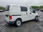2018 Nissan Nv200 2.5S for Sale in Marlboro, NY - Undercarriage