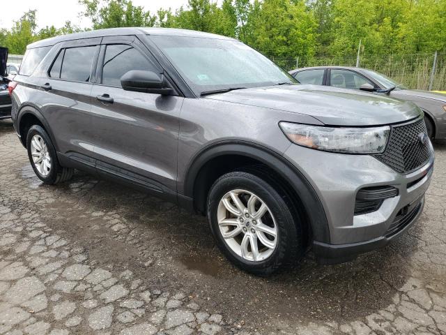  FORD EXPLORER 2020 Szary