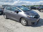 2017 Honda Fit Lx იყიდება Cahokia Heights-ში, IL - Rear End