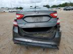 2016 Ford Fusion Se na sprzedaż w Theodore, AL - Rear End