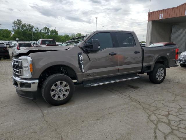 2023 Ford F350 Super Duty  