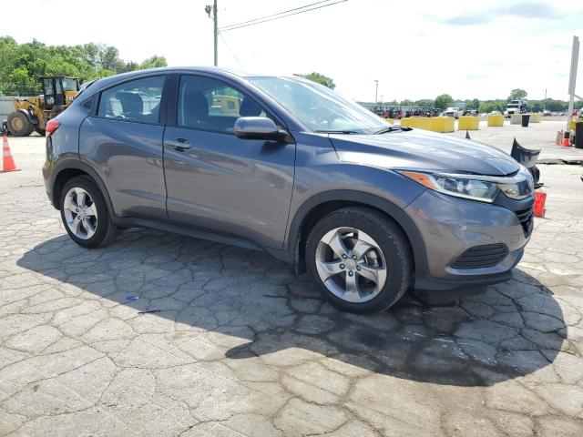  HONDA HR-V 2020 Gray