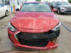 2017 Hyundai Elantra Se за продажба в Pekin, IL - Front End