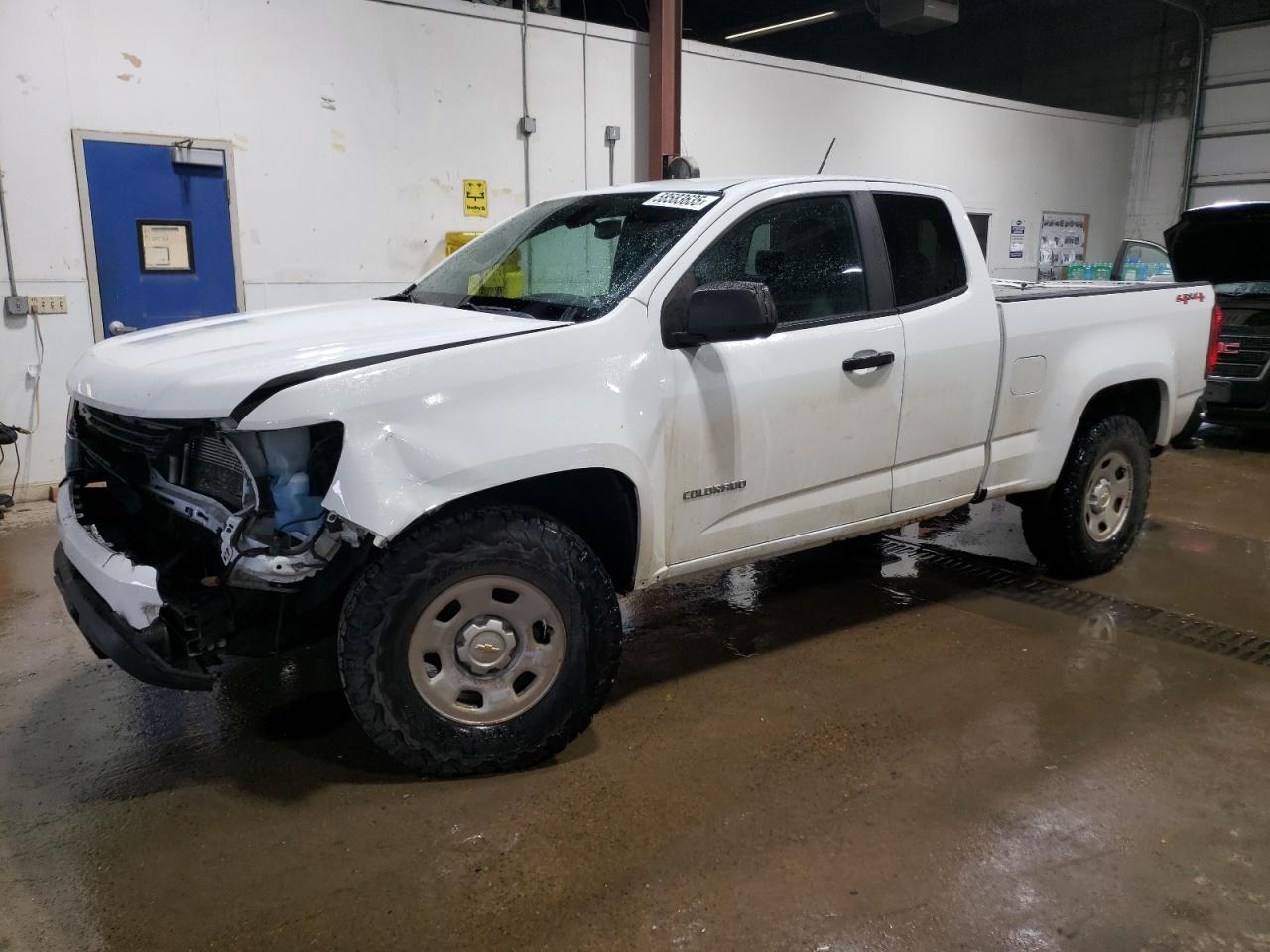 Blaine, MN에서 판매 중인 2018 Chevrolet Colorado - Front End