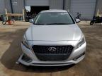 2016 Hyundai Sonata Hybrid for Sale in Albuquerque, NM - Front End