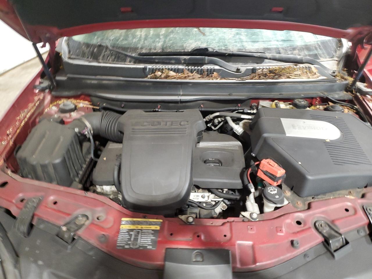2009 Saturn Vue Hybrid VIN: 3GSCL93Z89S634797 Lot: 57021625