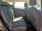 2015 Ford Escape S продається в Wilmer, TX - Rear End