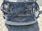 2017 Ford Fiesta S en Venta en Colton, CA - Front End