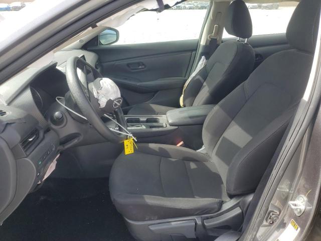  NISSAN SENTRA 2024 Szary