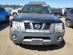 2007 Nissan Xterra Off Road продається в San Martin, CA - Side