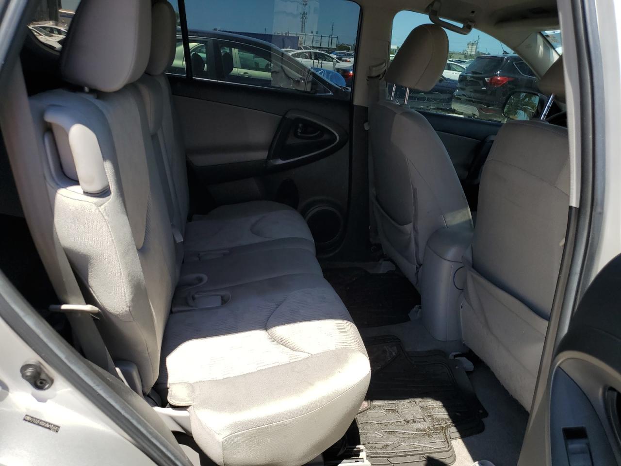 2011 Toyota Rav4 VIN: 2T3ZF4DV5BW103481 Lot: 56538675