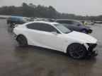 2023 Lexus Is 350 F Sport Design იყიდება Harleyville-ში, SC - Rear End