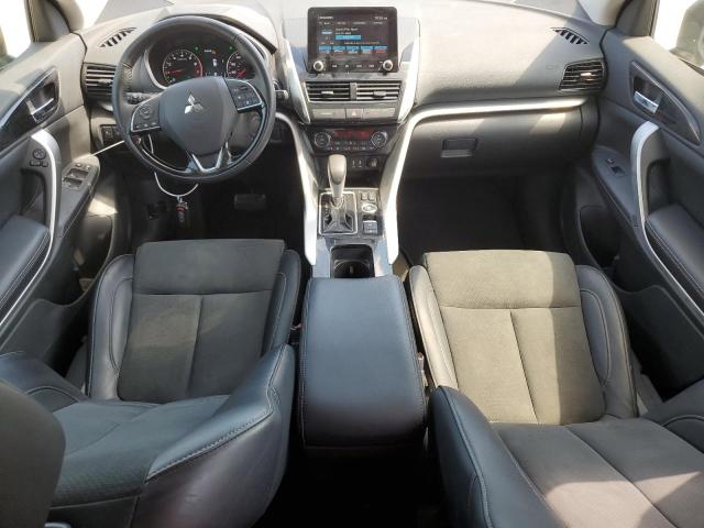  MITSUBISHI ECLIPSE 2024 White