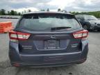 2017 Subaru Impreza Premium Plus de vânzare în Grantville, PA - Front End