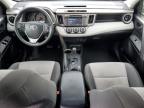 2014 Toyota Rav4 Le на продаже в Chicago Heights, IL - Rear End