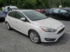 2018 FORD FOCUS TITANIUM   à vendre chez Copart NY - NEWBURGH