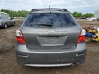 2011 Toyota Corolla Matrix  en Venta en Cookstown, ON - Front End
