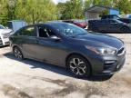 2019 Kia Forte Fe за продажба в Rogersville, MO - Side