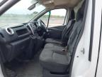 2016 FIAT TALENTO MU for sale at Copart CORBY