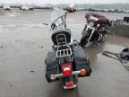 2017 Harley-Davidson Flstc Heritage Softail Classic en Venta en Kansas City, KS - All Over