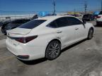 2021 Lexus Es 300H zu verkaufen in Sun Valley, CA - All Over