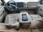 1999 Gmc Suburban K1500 zu verkaufen in Louisville, KY - Side