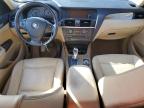 2012 Bmw X3 Xdrive28I for Sale in Cahokia Heights, IL - Rear End