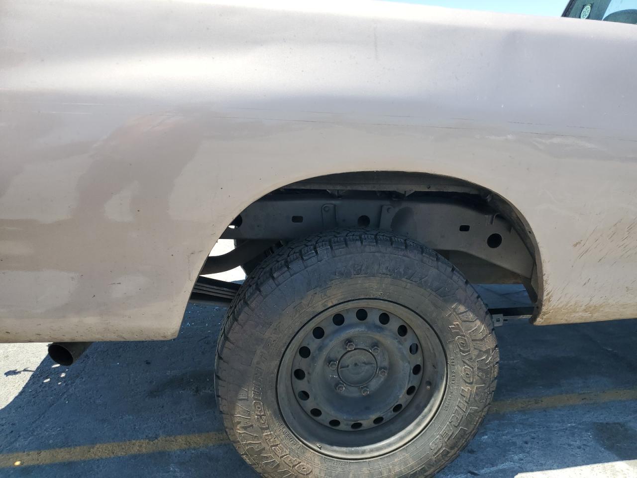 2001 Toyota Tundra VIN: 5TBJN32121S218803 Lot: 56978205