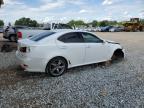 2010 Lexus Is 250 en Venta en Tanner, AL - Front End