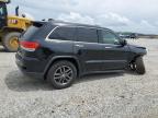 2017 Jeep Grand Cherokee Limited იყიდება Gainesville-ში, GA - Front End