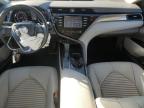 2019 Toyota Camry L de vânzare în Woodhaven, MI - Front End