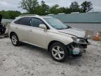 2013 Lexus Rx 350 Base zu verkaufen in West Warren, MA - Front End