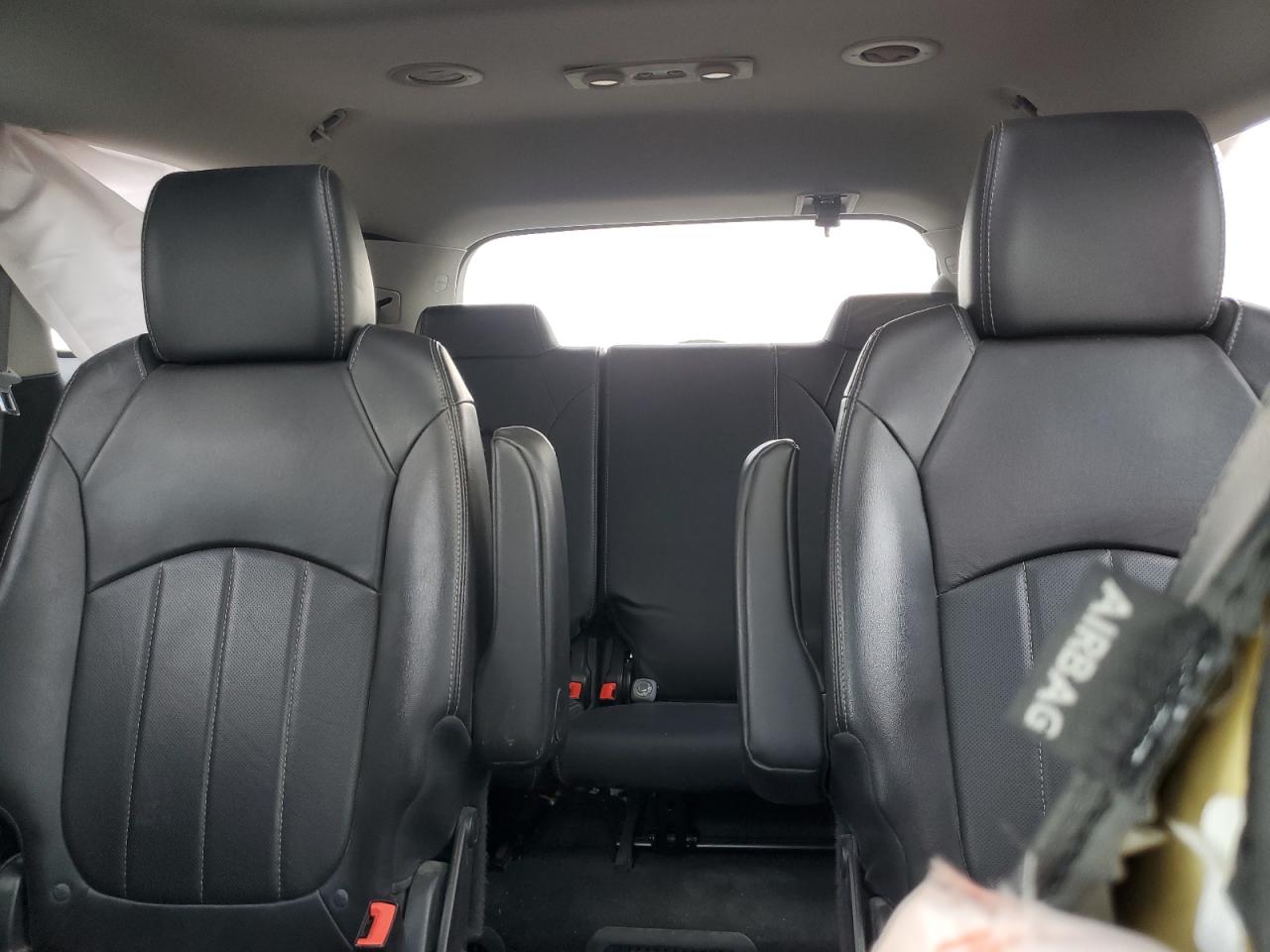 2017 Buick Enclave VIN: 5GAKVBKD1HJ290956 Lot: 56629805