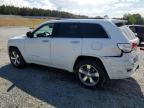 2015 Jeep Grand Cherokee Overland للبيع في Concord، NC - Side