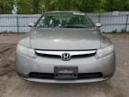 2006 HONDA CIVIC LX à vendre chez Copart ON - LONDON