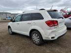 2012 Dodge Journey R/T zu verkaufen in Lansing, MI - Mechanical