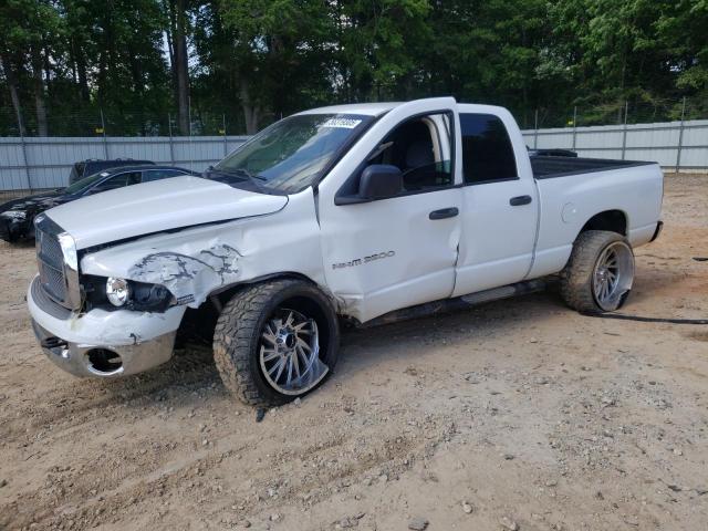 2003 Dodge Ram 2500 St