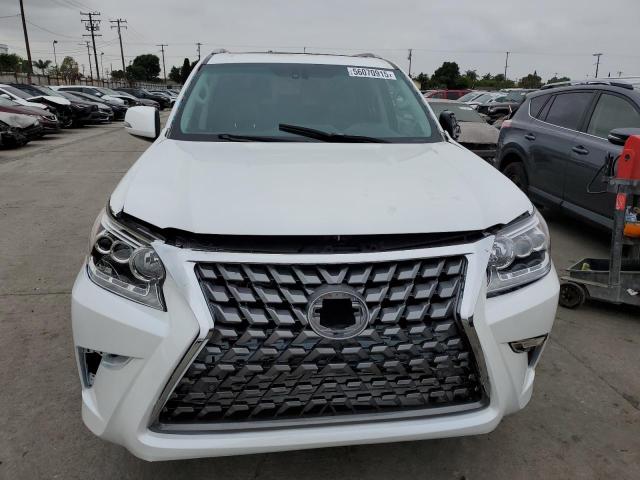 Parquets LEXUS GX 2014 White