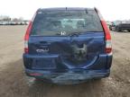 2005 HONDA CR-V SE for sale at Copart ON - TORONTO