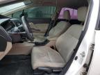 2015 Honda Civic Lx na sprzedaż w Louisville, KY - Front End