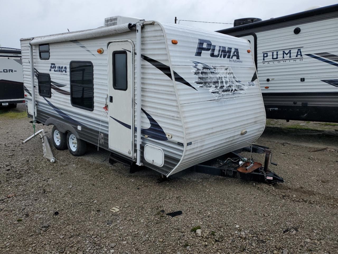2010 Foresriver Camper for Sale in Lexington, KY - All Over