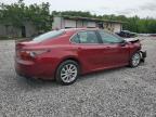 2021 Toyota Camry Le   იყიდება Grenada-ში, MS - Front End