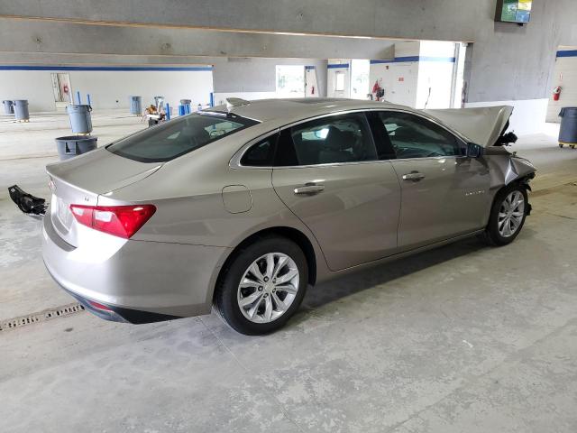  CHEVROLET MALIBU 2023 Srebrny