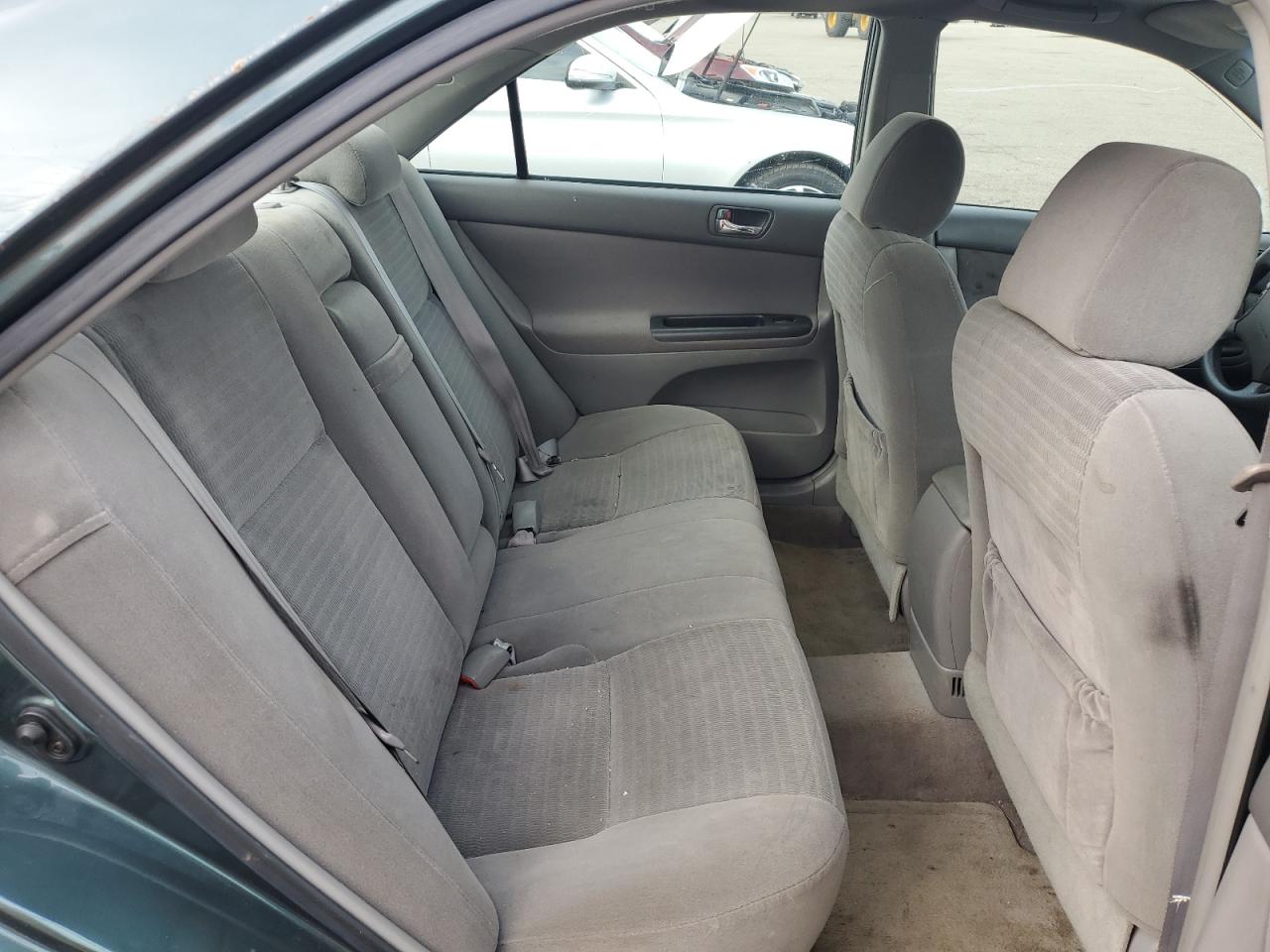 2005 Toyota Camry Le VIN: 4T1BE30K95U412295 Lot: 58485085