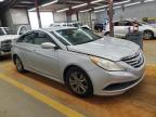 2014 Hyundai Sonata Gls იყიდება Mocksville-ში, NC - Side