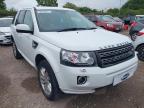 2014 LAND ROVER FREELANDER for sale at Copart BRISTOL