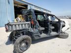 2024 Polaris Ranger Crew Xd 1500 Northstar Edition Ultimate на продаже в Eldridge, IA - All Over