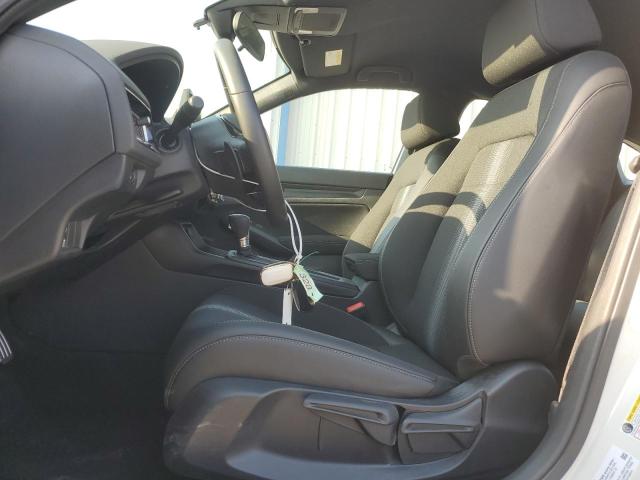  HONDA CIVIC 2024 White