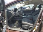 2019 Ford Fusion Se продається в Savannah, GA - Side